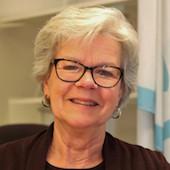 Prof. Nancy Ammerman