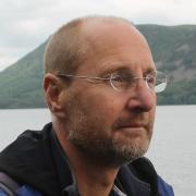 Jonathan Arnold