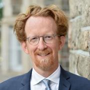 Professor Tom Beaudoin