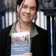 Helen Phelan