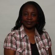 Jean Kidula