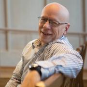 Prof. Jeremy Begbie