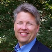 Prof. John Witvliet
