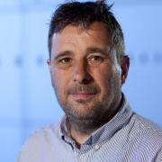 Professor Pete Ward