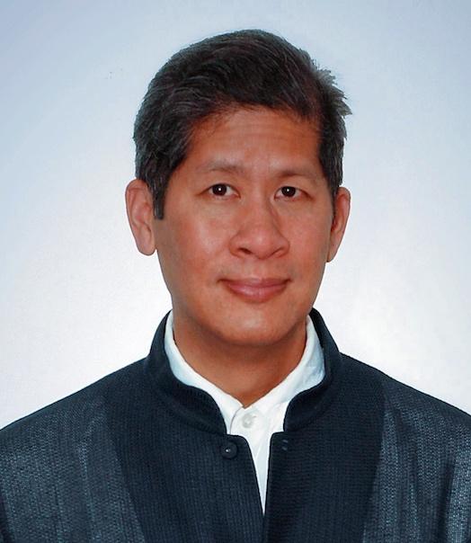 Ricky Manalo