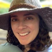 Dr Maria Guarino