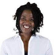 Geraldine Latty