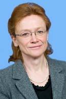 Carol Harrison