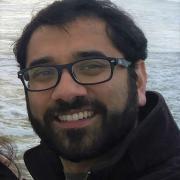 Sahil Warsi