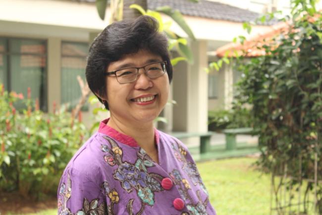 Ester Widiasih
